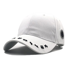 Load image into Gallery viewer, 12 Zodiac Sign Constellation Baseball Cap
