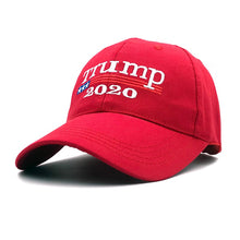 Load image into Gallery viewer, Trump Baseball Cap
