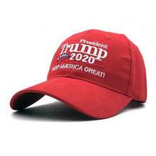Load image into Gallery viewer, Trump Baseball Cap
