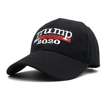 Load image into Gallery viewer, Trump Baseball Cap