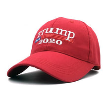 Load image into Gallery viewer, Trump Baseball Cap