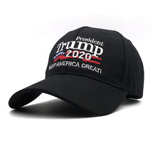 Load image into Gallery viewer, Trump Baseball Cap