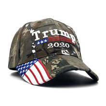 Load image into Gallery viewer, Trump Baseball Cap