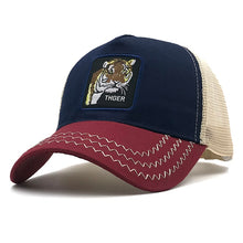 Load image into Gallery viewer, Embroidery Baseball Cap