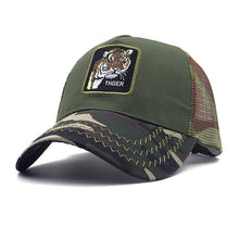 Load image into Gallery viewer, Embroidery Baseball Cap