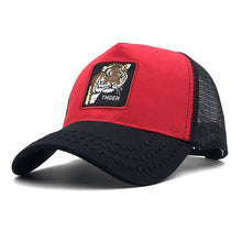 Load image into Gallery viewer, Embroidery Baseball Cap