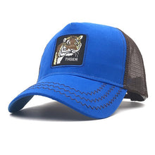 Load image into Gallery viewer, Embroidery Baseball Cap