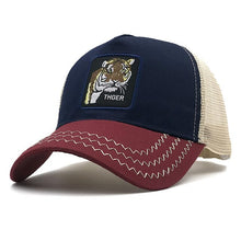 Load image into Gallery viewer, Embroidery Baseball Cap
