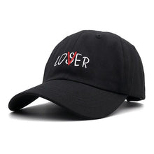 Load image into Gallery viewer, Women Fashion Los(v)er Baseball Cap