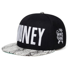 Load image into Gallery viewer, Money Snapback