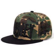 Load image into Gallery viewer, Money Snapback