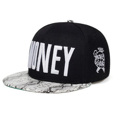 Load image into Gallery viewer, Money Snapback