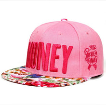 Load image into Gallery viewer, Money Snapback