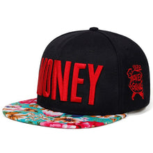 Load image into Gallery viewer, Money Snapback