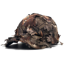 Load image into Gallery viewer, Maple Leaf Baseball Cap
